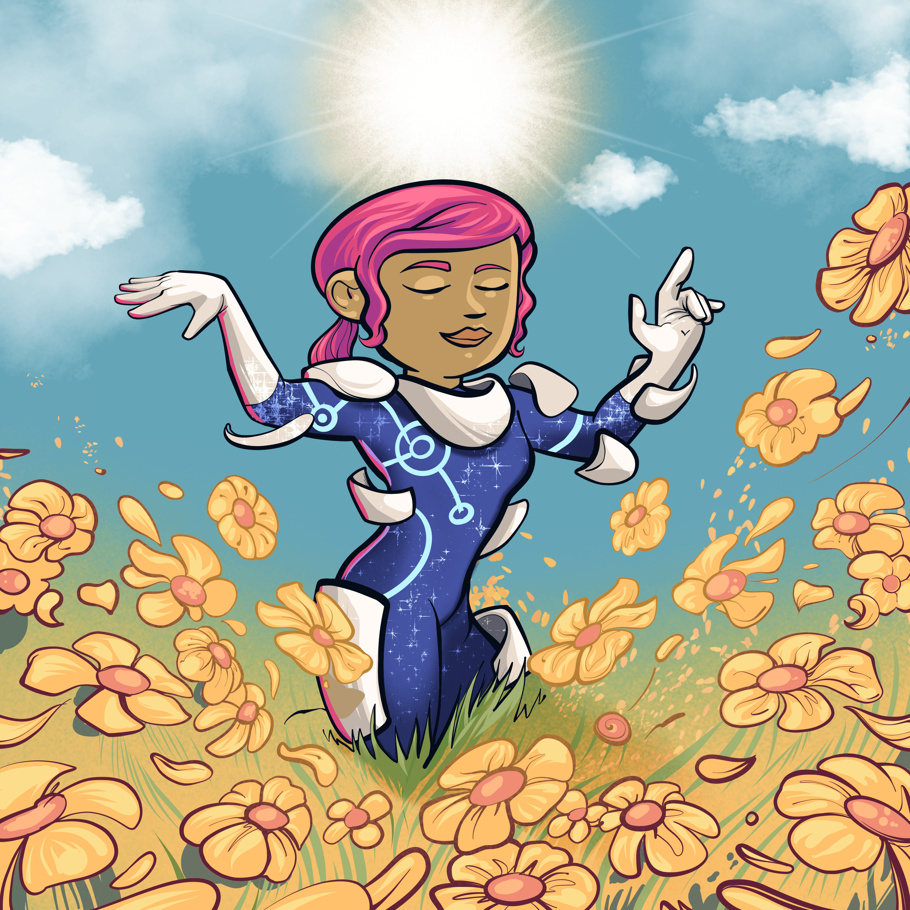 The Life Shaper